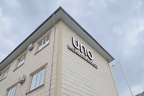 UNO Hotel Jalal-Abad