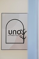 UNO Hotel Jalal-Abad