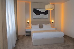 UNO Hotel Jalal-Abad