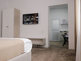 UNO Hotel Jalal-Abad