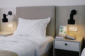 UNO Hotel Jalal-Abad