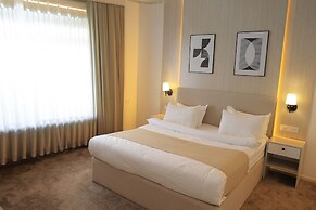 UNO Hotel Jalal-Abad