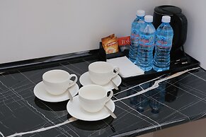 UNO Hotel Jalal-Abad