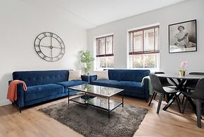 Elegant Mayfair Apartment