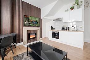 Elegant Mayfair Apartment