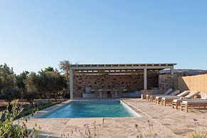 Villa Anali Kastraki Naxos