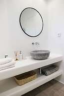 Villa Anali Kastraki Naxos