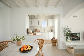 Villa Anali Kastraki Naxos