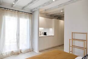 Villa Anali Kastraki Naxos