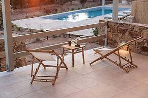 Villa Anali Kastraki Naxos