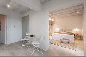 Villa Anali Kastraki Naxos