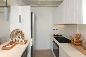 Villa Anali Kastraki Naxos