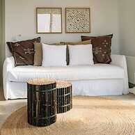 Villa Anali Kastraki Naxos