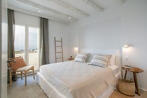 Villa Anali Kastraki Naxos