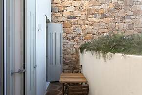 Villa Anali Kastraki Naxos