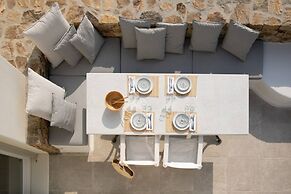 Villa Anali Kastraki Naxos