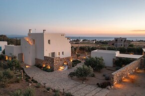 Villa Anali Kastraki Naxos
