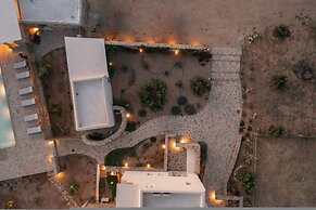 Villa Anali Kastraki Naxos