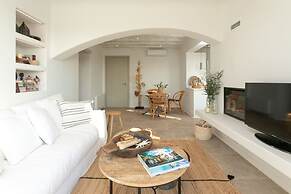 Villa Anali Kastraki Naxos