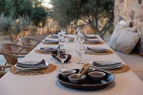 Villa Anali Kastraki Naxos