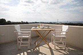 Villa Anali Kastraki Naxos