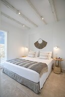 Villa Anali Kastraki Naxos