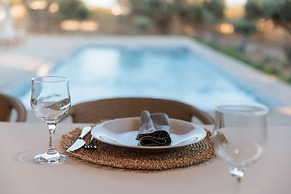 Villa Anali Kastraki Naxos