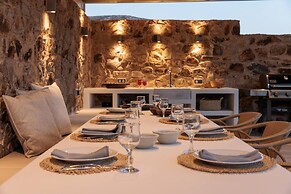 Villa Anali Kastraki Naxos