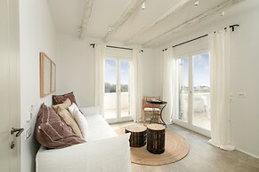 Villa Anali Kastraki Naxos