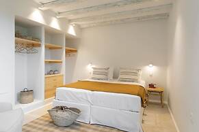 Villa Anali Kastraki Naxos