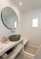 Villa Anali Kastraki Naxos