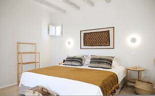 Villa Anali Kastraki Naxos