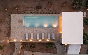 Villa Anali Kastraki Naxos