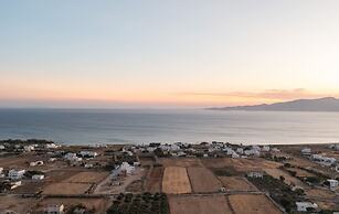 Villa Anali Kastraki Naxos