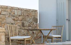 Villa Anali Kastraki Naxos