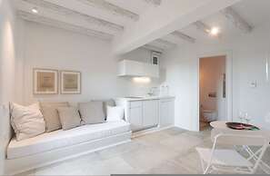 Villa Anali Kastraki Naxos