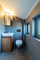 Villa Kalida Stunning Seaview and Relax
