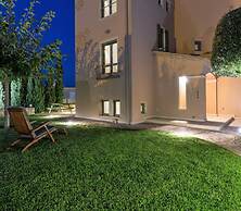 Villa Kalida Stunning Seaview and Relax