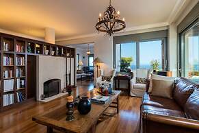 Villa Kalida Stunning Seaview and Relax