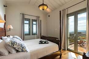 Villa Kalida Stunning Seaview and Relax