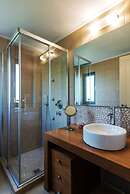 Villa Kalida Stunning Seaview and Relax