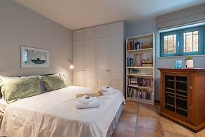Villa Kalida Stunning Seaview and Relax