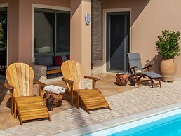 Villa Kalida Stunning Seaview and Relax