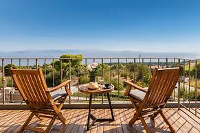 Villa Kalida Stunning Seaview and Relax