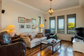 Villa Kalida Stunning Seaview and Relax