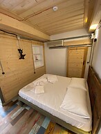 Latibule Adahan Guest House