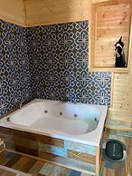 Latibule Adahan Guest House