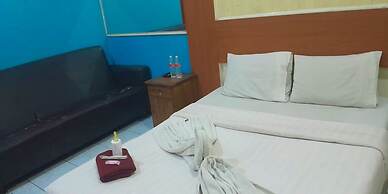 SAHABAT Hotel Tangerang By Reccoma