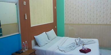 SAHABAT Hotel Tangerang By Reccoma