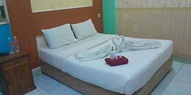 SAHABAT Hotel Tangerang By Reccoma